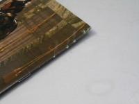 曹操暗殺　三国志外伝　洋中国映画パンフレット