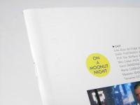 ムーンリットナイト　洋映画パンフレット