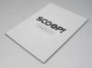 SCOOP！　日本映画パンフレット