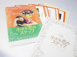 小さな恋のステップ 洋韓国映画パンフレット