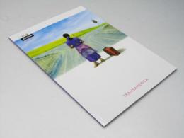 TRANSAMERICA トランスアメリカ　洋映画パンフレット