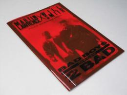 バッドボーイズ 2バッド　洋映画パンフレット