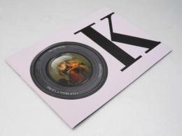 OK　洋映画パンフレット