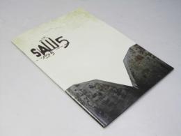 ＳＡＷ ５　ソウ 5　洋映画パンフレット