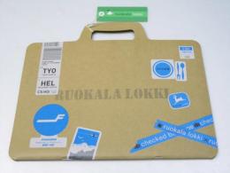 かもめ食堂　日本映画パンフレット