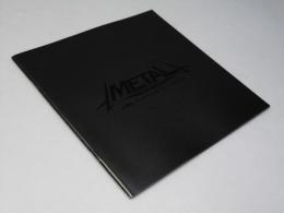 ＭＥＴＡＬ　ヘットバンカーズ・ジャーニー　洋映画パンフレット