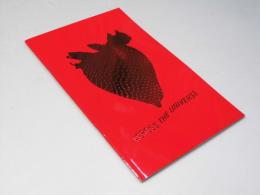 アクロス・ザ・ユニバース　洋映画パンフレット