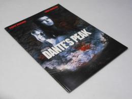 ダンテズ・ピーク　洋映画パンフレット