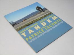 タンデム　洋映画パンフレット