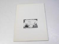 ジャズメン　洋映画パンフレット