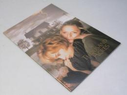 シークレット 嵐の夜に　洋映画パンフレット