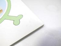 ぼくのおじさん　日本映画パンフレット