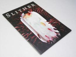 スリザー SLITHER　洋映画パンフレット