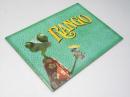 ランゴ RANGO　洋映画パンフレット