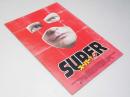 スーパー！SUPER　洋映画パンフレット