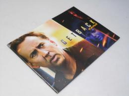 ゲットバック　洋映画パンフレット