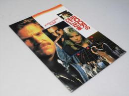 800万の死にざま　洋映画パンフレット