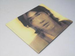 初恋　洋香港映画パンフレット