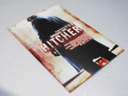 ＨＩＴＣＨＥＲ　ヒッチャー 洋映画パンフレット