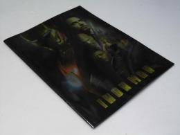 ＩＲＯＮ　ＭＡＮ　アイアンマン 洋映画パンフレット