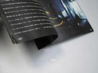 テッセラクト  洋映画パンフレット