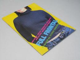 FULL FRONTAL フル・フロンタル 洋映画パンフレット