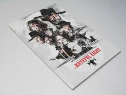 THE HATEFUL EIGHT ヘイトフル・エイト 洋映画パンフレット