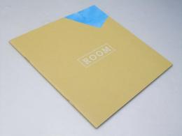 ROOM 洋映画パンフレット