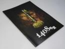 1408号室 洋映画パンフレット