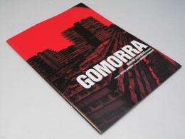 GOMORRA ゴモラ  洋映画パンフレット