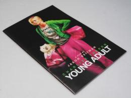 YOUNG ADULTヤング・アダルト 洋映画パンフレット