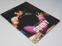 SONNY　洋映画パンフレット