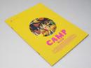 ＣＡＭＰ　キャンプ　洋映画パンフレット