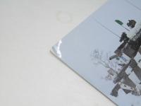 90式戦車 Vol.2 第73戦車連隊(冬季迷彩)　自衛隊装備品写真集