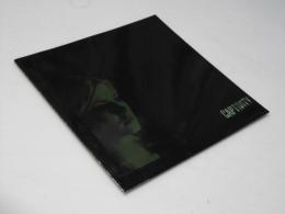 キャプティビティ 洋映画パンフレット