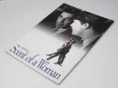 Scent of a Woman　洋映画パンフレット