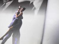 Scent of a Woman　洋映画パンフレット