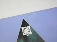 戦慄の絆　洋映画パンフレット