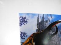 昆虫探偵ヨシダヨシミ　日本映画パンフレット