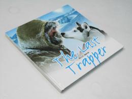 The Last Trapper 狩人と犬、最後の旅　洋映画パンフレット
