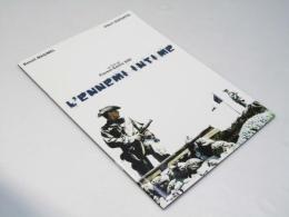 いのちの戦場 アルジェリア1959  洋映画パンフレット