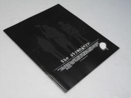the strangers 洋映画パンフレット