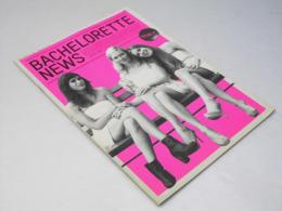 バチェロレッテ  洋映画パンフレット