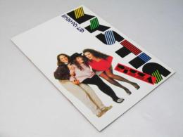 ミスティック・ピザ  洋映画パンフレット