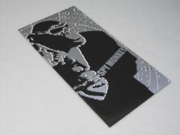 SPY MONKEY スパイモンキー　洋映画パンフレット