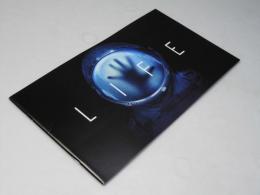 ＬＩＦＥ ライフ　洋映画パンフレット