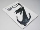 ＳＰＬＩＴ　スプリット　洋映画パンフレット