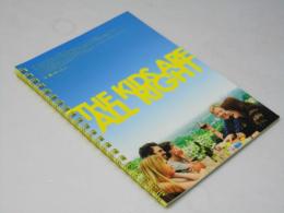 キッズ・オールライト　洋映画パンフレット