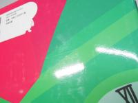 おばけのマールとおかしなとけいだい