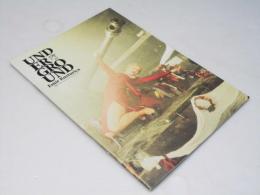 アンダーグラウンド　洋映画パンフレット